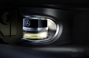 Khuếch tán nước hoa Mercedes