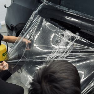 Bảng giá tham khảo từng hạng mục PPF xe ô tô