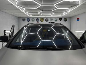 Dán phim cách nhiệt quận 9