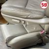 phục hồi ghế da ô tô