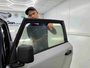 Cách Chọn Loại Film Phù Hợp Cho Xe Của Bạn