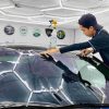 Dán phim cách nhiệt ô tô