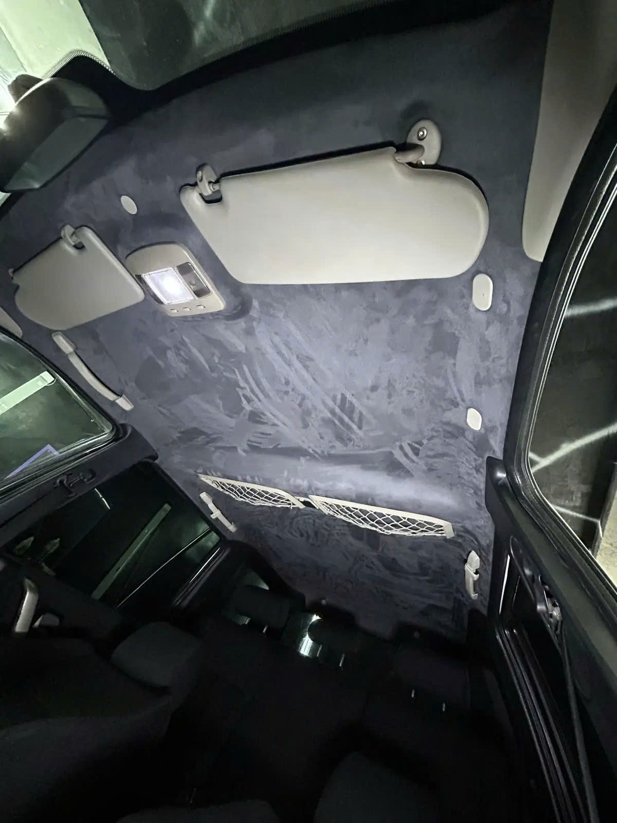 Lợi ích của bọc trần xe ô tô